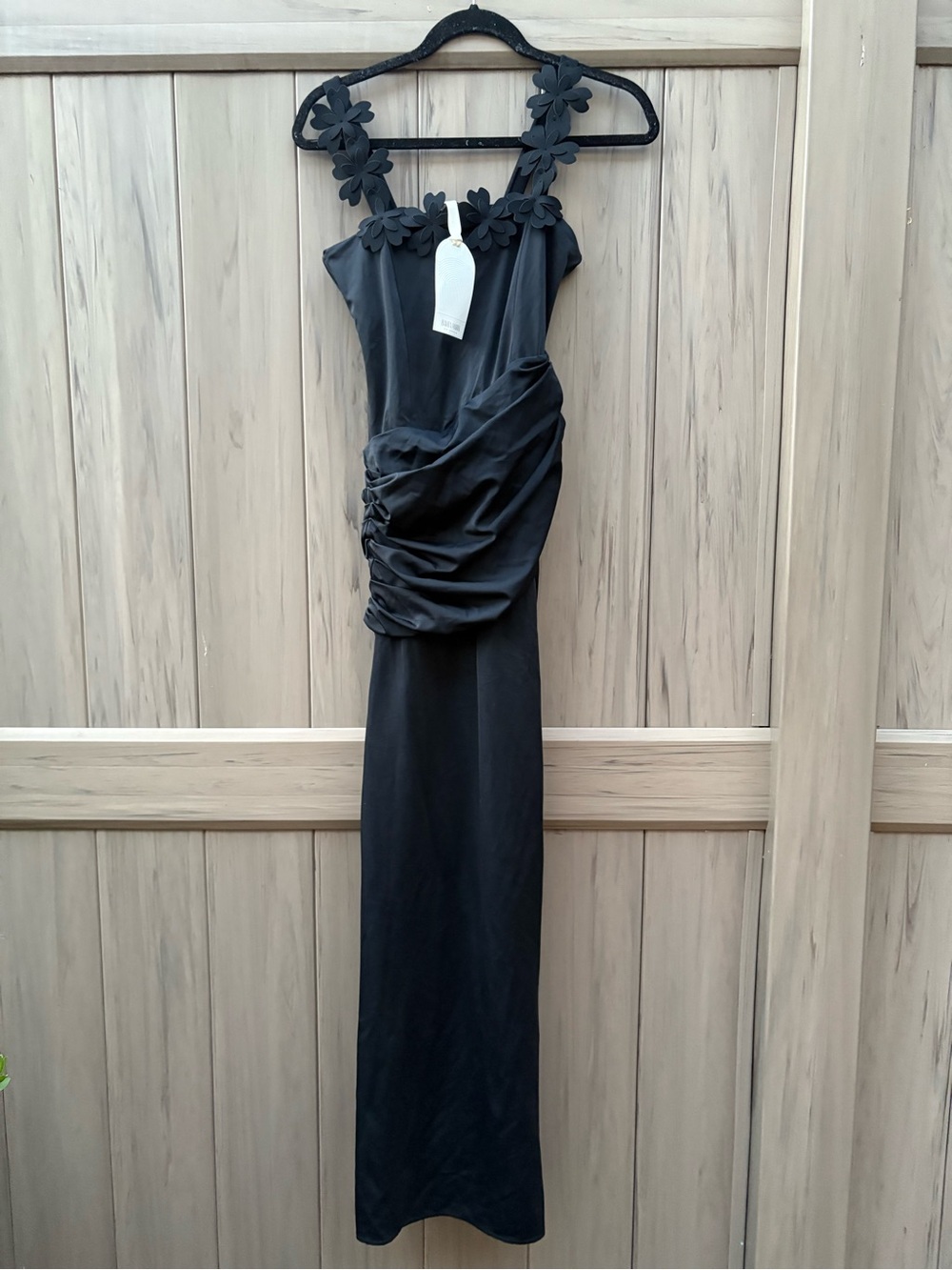 Bahia Amira ERIKA DRESS in Black New with Tags! - Picture 4 of 9